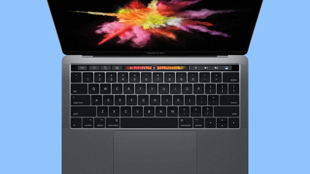 A refurbished MacBook Pro for just 7.99