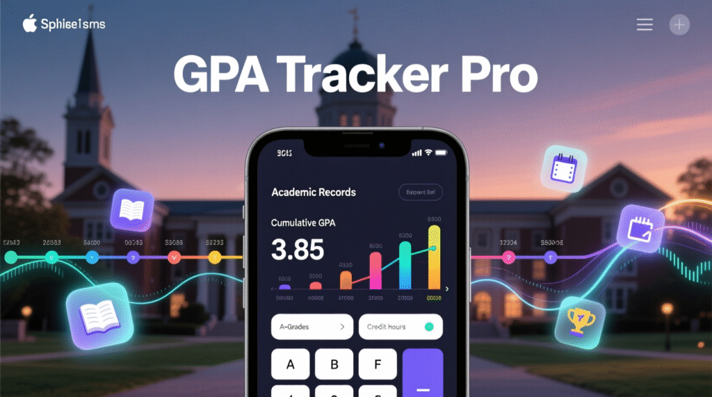 Advanced GPA Calculator
