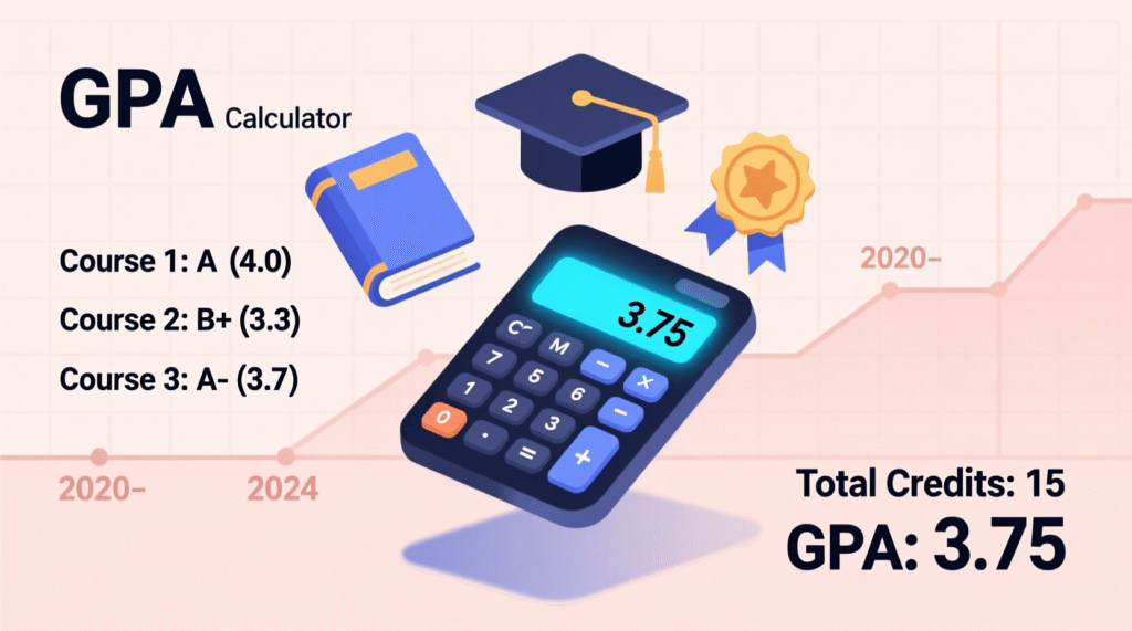 GPA Calculator