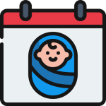 Baby Born Count
