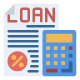 Advanced Loan Calculator