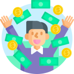Billionaire Spending Spree