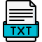 txt-file