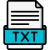 txt-file